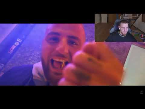 Mois reagiert auf Sofiane Remontada ft Azet✌🏼