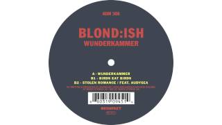 Blondish - Birds Eat Birds 'Wunderkammer' EP