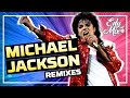 MICHAEL JACKSON: The BEST of KING OF POP -  Remixes | No Comando das mixagens DJ Edy Mix!