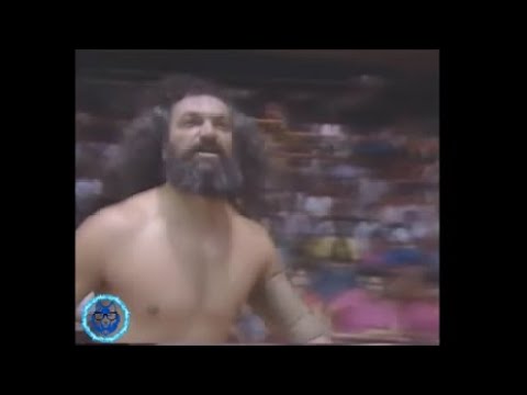 Bruiser Brody 2nd Custom Titantron (RIP).