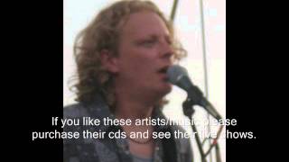 Heart Don't Need A Compass - Matt Schofield