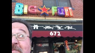 Willie!'s Ramblin's N Pickups June 3rd 2017