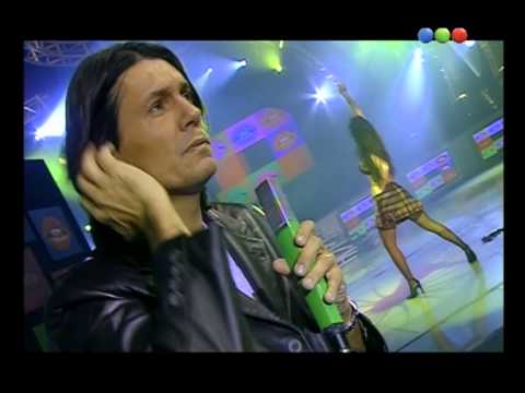 Giselle Lozada - Striptease - Videomatch