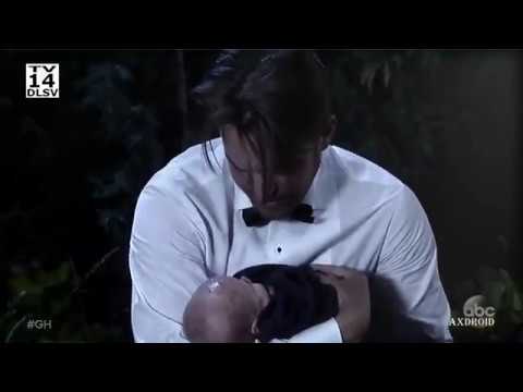 EPIC TAKEDOWN GH PROMO Carly Sonny Anna Peter Griffin Ava General Hospital Preview 5-22-18 5-23-18
