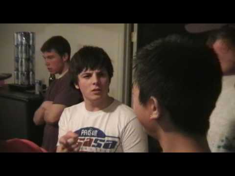 Joey King's 2009 Music Video - In The Beginning