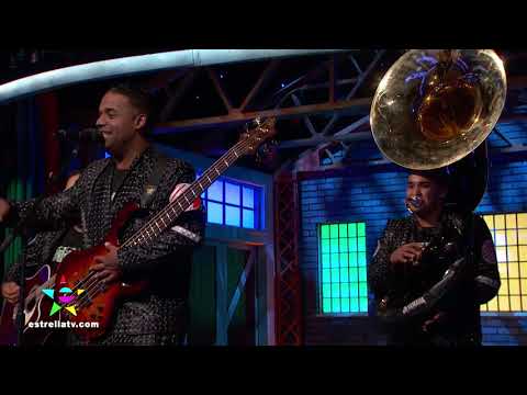 T3R Elemento presenta su sencillo ¨En Menos De Un Minuto¨ - Noches Con Platanito