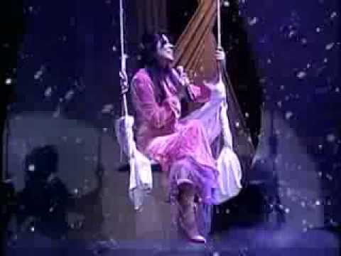 Amor Imortal (cry) video