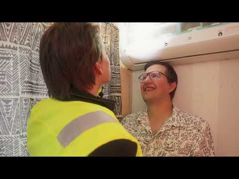 Kuumat Paikat | Virallinen traileri | Tulossa teattereihin