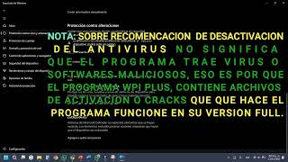 COMO INSTALAR - D3SC4RG4R EL PAQUETE WPI 2025 01 PLUS DE 57 GB