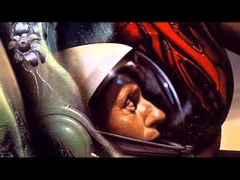 Space Dimension Controller - Usurper [R&S]