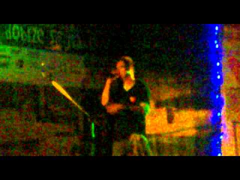 DKA - Wybacz (Koncert w Błaszkach WOŚP 9 stycznia 2011)