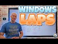 Windows Local Administrator Password Solution (LAPS)
