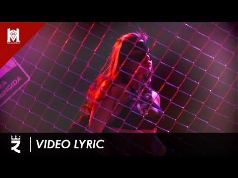 Gatita Loca - Ronald El Killa Ft Mackieaveliko