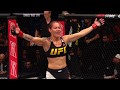 Cris Cyborg Top 5 Knockouts
