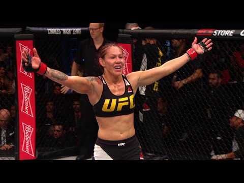 Cris Cyborg In Talks To Face Katie Taylor In A Boxing Match | Social Media Roundup
