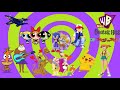Puff The Magic Dragon Warner Bros Kids Greatest Hits Of Rock & Roll! Version