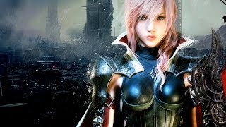 Final Fantasy Lightning Tribute - Deep in my heart