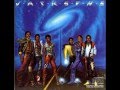 The Jacksons - One More Chance - Victory