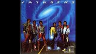 The Jacksons - One More Chance - Victory