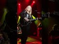 Melissa Etheridge - Brave & Crazy