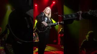 Melissa Etheridge - Brave &amp; Crazy