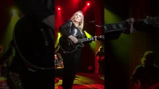 Melissa Etheridge - Brave &amp; Crazy