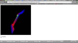 UIUC CS 418: Dancing I