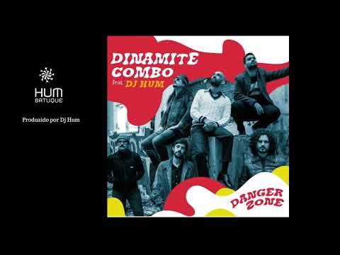 Dinamite Combo Ft Dj Hum - Vinil Completo