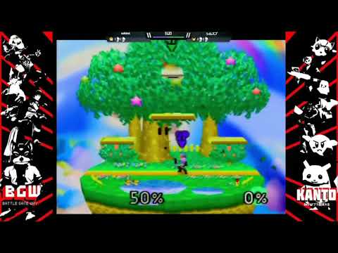 Kanto 2020 Losers Top 12 - Sekirei (Link) Vs. Silver Spoon (Pikachu, Fox) SSB64