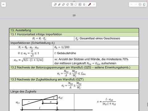 Problem 14 – Stiffening of a statically determinate system (Exam Summer Semester 2024)