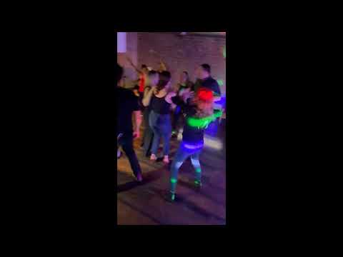 Praveen The DJ video.