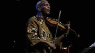 Kahil El Zabar's Ritual Trio feat Billy Bang .