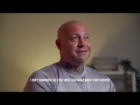 Jason's Story (French Audio, English Sub)