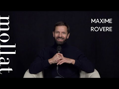Maxime Rovere - Ethique de Baruch Spinoza