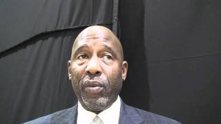 James Worthy: Chris Paul trade would&#39;ve been good for Lakers