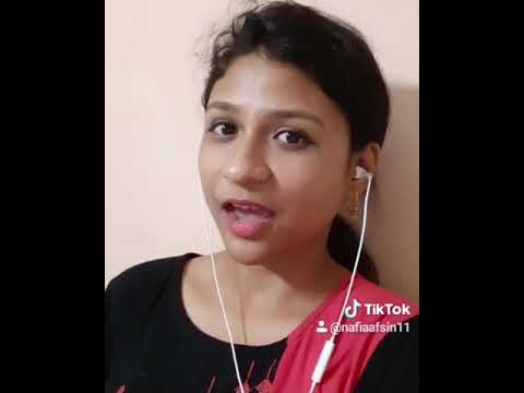 Nafia Afsin #SRK film dialough