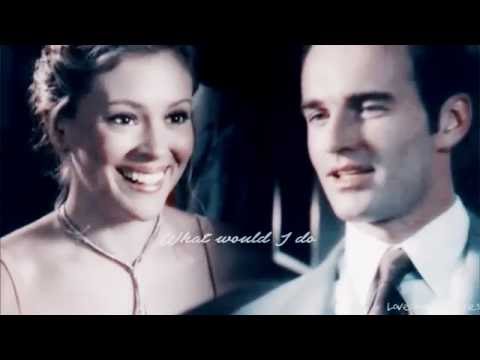 Phoebe and Cole - All of me