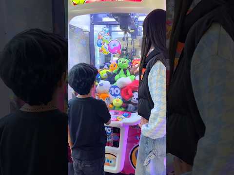 HAN SACADO ALGUN PELUCHE 🧸 DE ESTAS MAQUINAS❓