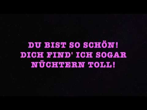 Du bist so schön (90's Smiley Mix) - Alex Engel