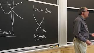 32. Intermolecular Interactions by Non-Degenerate Perturbation Theory