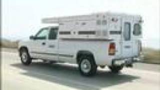 RV Today Product Showcase - Truckcamper