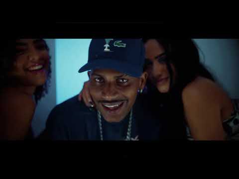 BARCA NA BATIDA FEAT. REAL PS - TO FUMANDO UM CHÁ (VIDEOCLIPE OFICIAL)