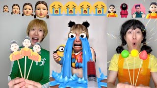 【laughing hard】This is too funny!😂😂😂 compilation of videos that make us all laugh.