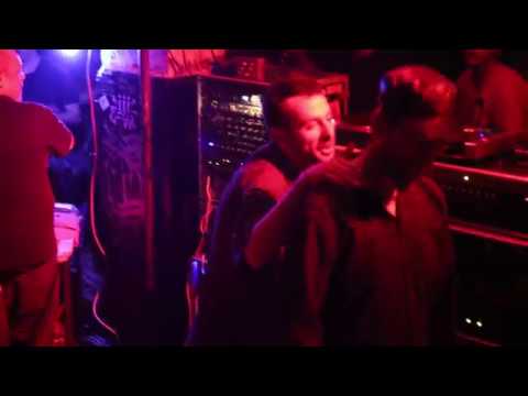 Bababoom HiFi for Sound System Outernational 5 @ Officina99