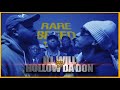ILL WILL VS HOLLOW DA DON CLASSIC RAP BATTLE RBE