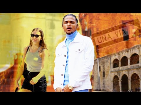 Raymond 15 - Donde estas ? (Visualizer)