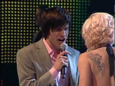 Tu un es by Aisha & Andris Erglis