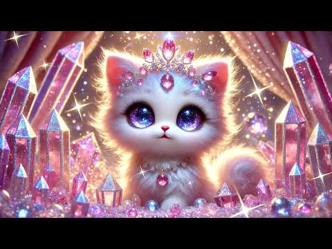 Deep Sleep Immediately 💗 Remove Mental Blockages, Deeply Relaxing ✨ Soothing Deep Sleep Music