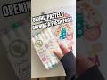 New Ohuhu Pastel Marker Pack