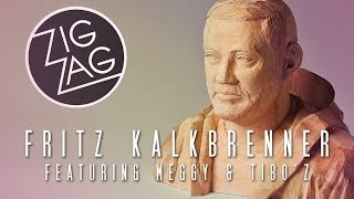 Fritz Kalkbrenner // Meggy // Tibo'Z @ ZigZag Paris